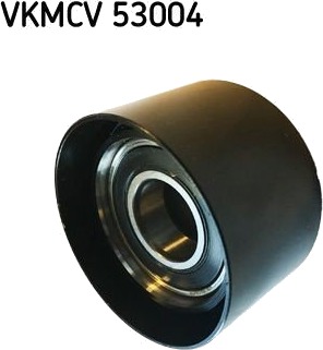 Løpehjul vifterem SKF VKMCV 53004