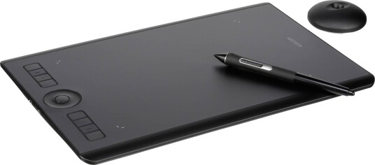 Wacom Intuos Pro M Wacom Intuos Pro M