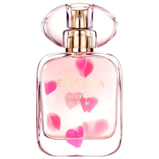 Escada Celebrate N.O.W. Eau De Parfum 80ml Escada Celebrate N.O.W. Eau De Parfum 80ml