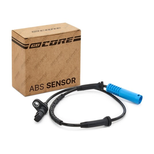Sensor ABS goCORE GCD120161 Sensor ABS goCORE GCD120161