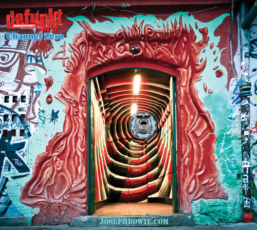 Defunkt Channel Zero CD