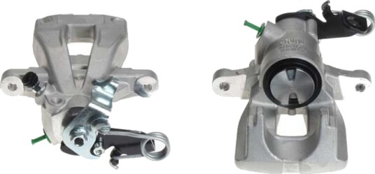 Bremsecaliper Axia 393659