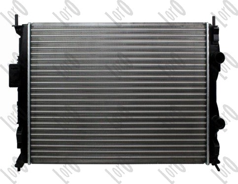 ABAKUS 035 017 0034 Radiator motorkjøling