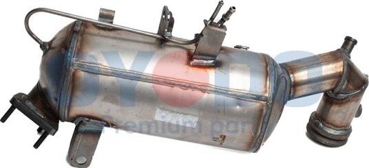 Partikkelfilter Oyodo 20N0212-OYO