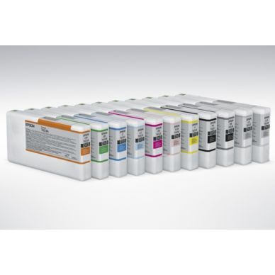 Epson Epson T6533 Blekkpatron magenta T6533 Epson Epson T6533 Blekkpatron magenta T6533