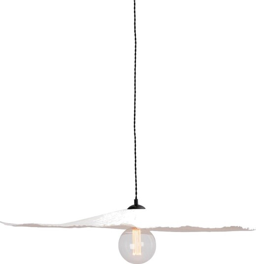 Globen Lighting Taklampe Tropez Hvit Takpendler Globen Lighting Taklampe Tropez Hvit Takpendler