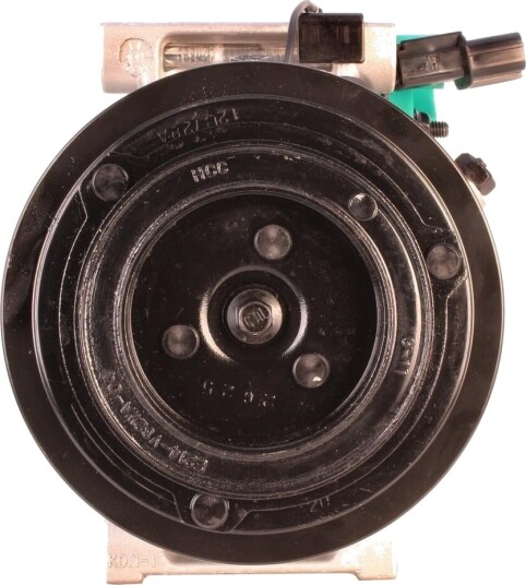 AC-kompressor WALKER WCP00308 AC-kompressor WALKER WCP00308