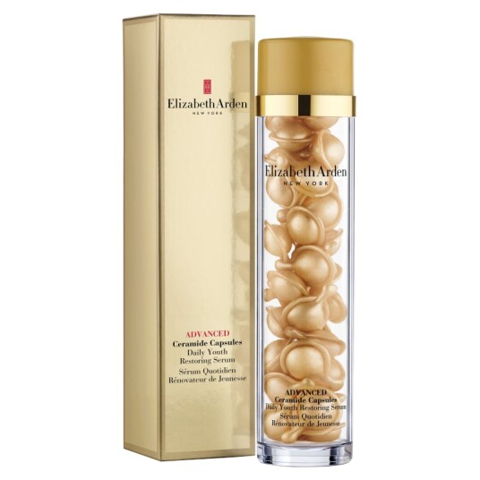 Elizabeth Arden Ceramide Capsules Advanced Daily Youth Serum 30 stk Serum