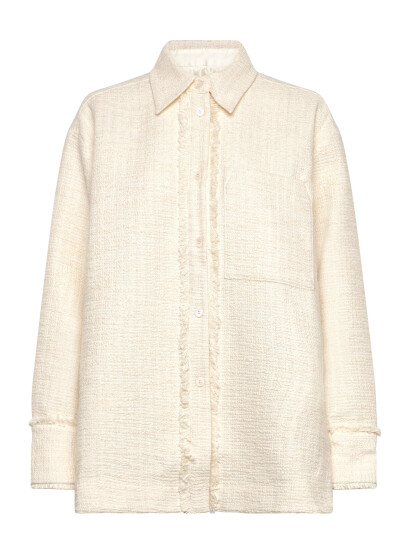 Day Birger et Mikkelsen Sal   Modern Boucle   Cream   32