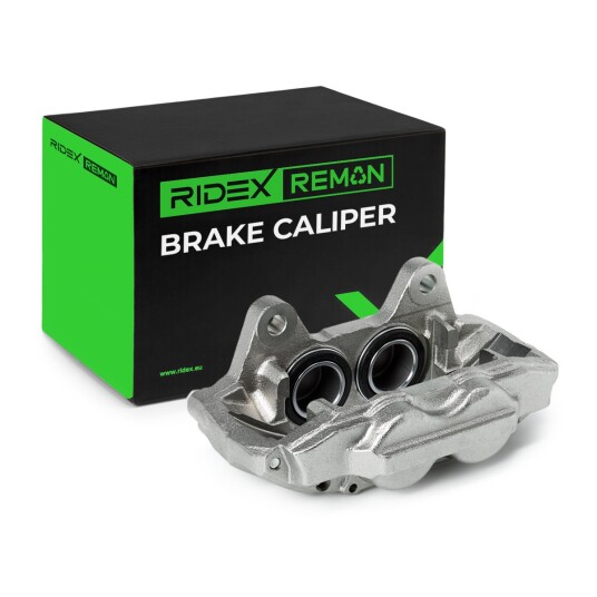 Bremsecaliper RIDEX REMAN 78B3494R