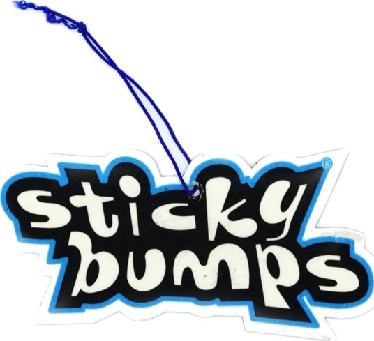 Sticky Bumps Air Freshener Mix Sage
