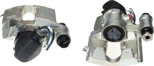BUDWEG CALIPER 342361 Bremsecaliper BUDWEG CALIPER 342361 Bremsecaliper