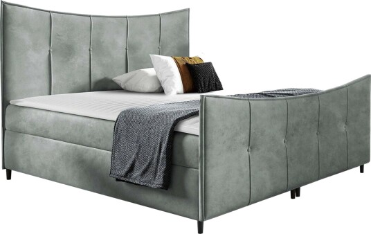 Boisdale Sengeramme 180x200 cm