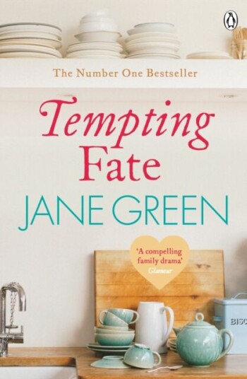 Tempting Fate Av Jane Green Tempting Fate Av Jane Green