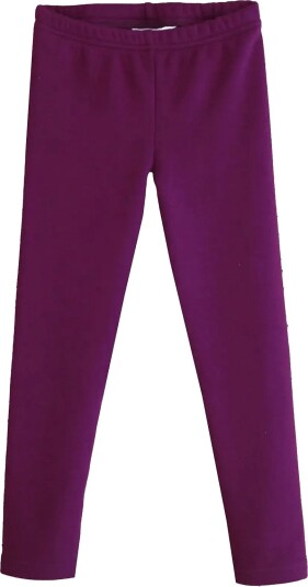 Danamade Thermo Leggings Dnaomi BERRY 164