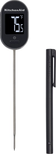 Kitchenaid Instant Pivot digitalt kjøkkentermometer