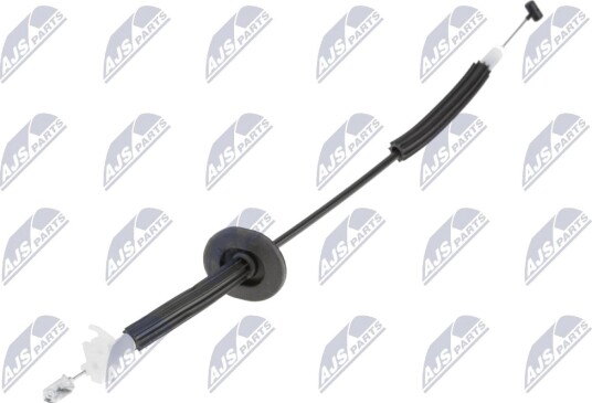 Tautrekk, døråpning NTY EZC-LR-098