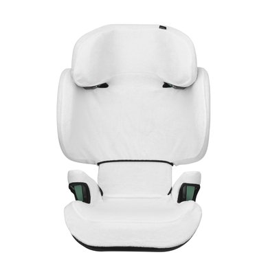 MAXI COSI Barnesetetrekk r RodiFix M / RodiFix R / Morion i-Size Økologisk Cotton hvit MAXI COSI Barnesetetrekk r RodiFix M / RodiFix R / Morion i-Size Økologisk Cotton hvit