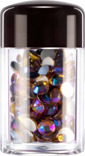 MILI Cosmetics Rhinestones Fab