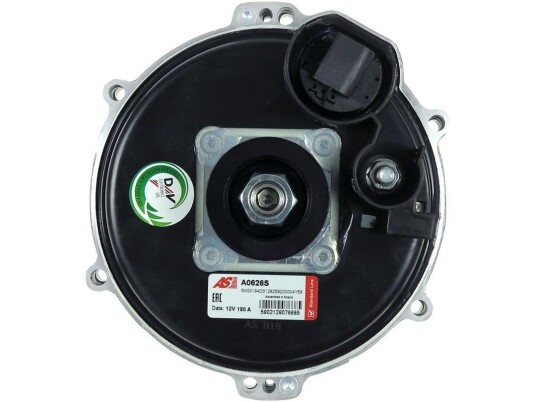 Dynamo AS-PL A0626S Dynamo AS-PL A0626S