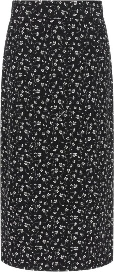 Dolce & Gabbana Dame Skjørt Svart XS,