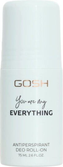 GOSH Copenhagen Everything For Her Deo Roll-On 75 ml