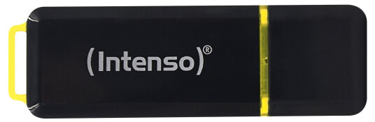 INTENSO High Speed Line - USB-flashstasjon - 64 GB INTENSO High Speed Line - USB-flashstasjon - 64 GB