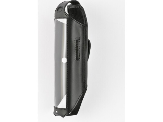 Soryt Lærveske Open Scape Dect S6 Håndsett Stål Belteklips (Os Dect Phone S6-Steel) Soryt Lærveske Open Scape Dect S6 Håndsett Stål Belteklips (Os Dect Phone S6-Steel)