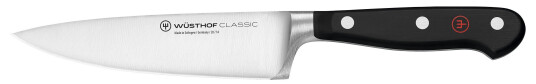 Wüsthof Classic V1 Kokkekniv 14 cm Wüsthof Classic V1 Kokkekniv 14 cm