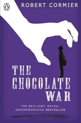 The Chocolate War Av Robert Cormier The Chocolate War Av Robert Cormier