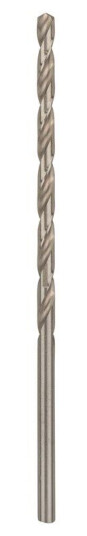 Bosch Metallbor HSS-G, DIN 340 4,5 x 82 x 126 mm