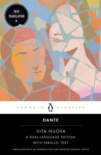 Vita Nuova Av Dante Alighieri