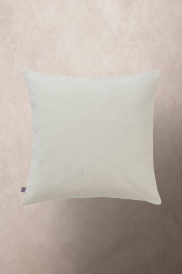 Jotex DAGA putetrekk 50x50 cm Hvit krystall transparent marmor 1672304-02-31 1672304-03-31 Jotex DAGA putetrekk 50x50 cm Hvit krystall transparent marmor 1672304-02-31 1672304-03-31