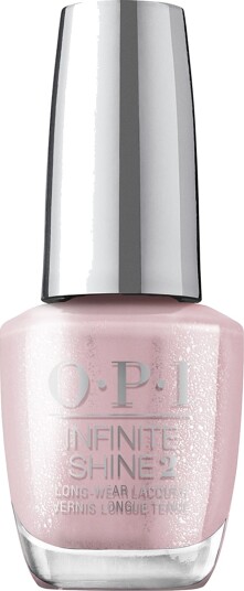 OPI Infinite Shine Quest for Quartz