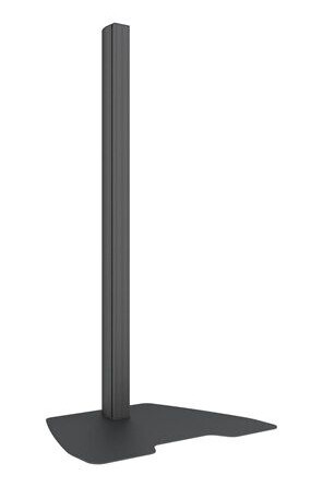 Multibrackets PRO Series - mounting component - black