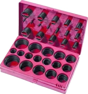 Utvalg, O-ring KS TOOLS 970.0350