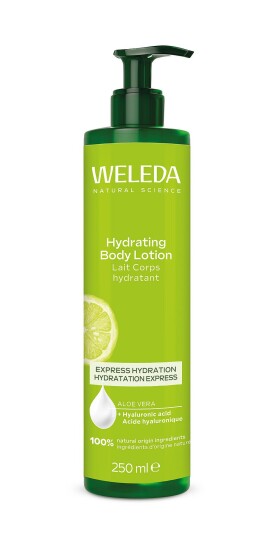 Hydrating Body Lotion 250 ml Hydrating Body Lotion 250 ml