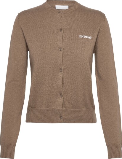 2NDDAY | 2Nd Vinny Soft Wool Blend | XL 2NDDAY | 2Nd Vinny Soft Wool Blend | XL