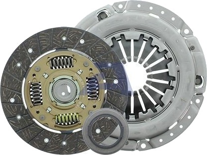 Clutchsett AISIN KO-014 Clutchsett AISIN KO-014