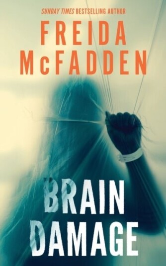 Brain Damage Brain Damage
