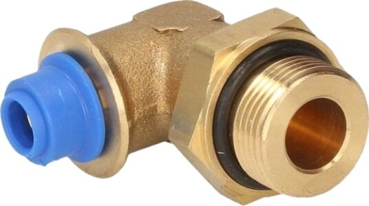 PNEUMATICS PNK8/M22 Koplingshode