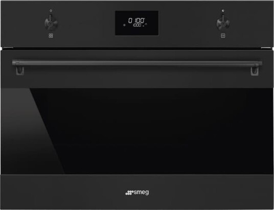 Smeg Classic Ovn SO4301M1N Smeg Classic Ovn SO4301M1N