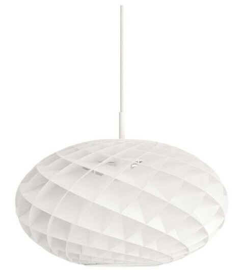 Louis Poulsen Patera Oval Pendel Louis Poulsen Patera Oval Pendel