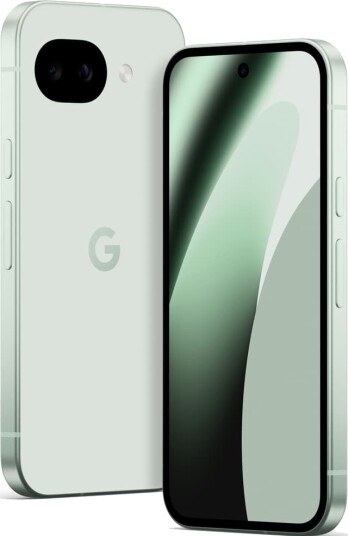 Google Pixel 10a 5G Smarttelefon 256GB Grønn - 6.3" Poled Display med Dobbelt-SIM Google Pixel 10a 5G Smarttelefon 256GB Grønn - 6.3" Poled Display med Dobbelt-SIM