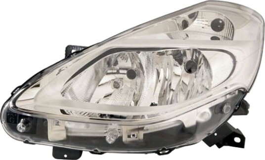ALKAR 2746187 Frontlykter