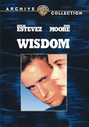 Wisdom DVD