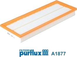 PURFLUX A1877 Luftfilter