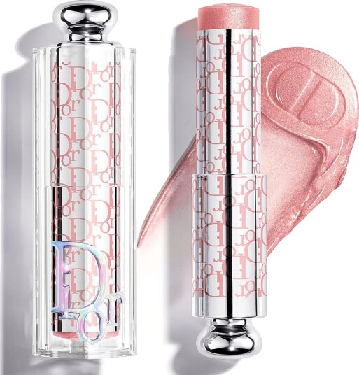 Dior Dior Backstage Glassy Glow Stick 041 Glazed Rosy