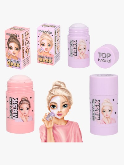 TOPModel Face Mask Stick BEAUTY and ME