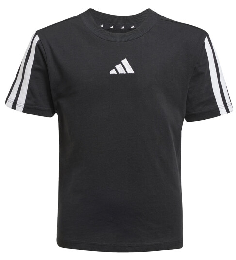 Adidas Performance T skjorte LK 3S Black/White Performance 6 år 116 T skjorte Hvit Svart Adidas Performance T skjorte LK 3S Black/White Performance 6 år 116 T skjorte Hvit Svart